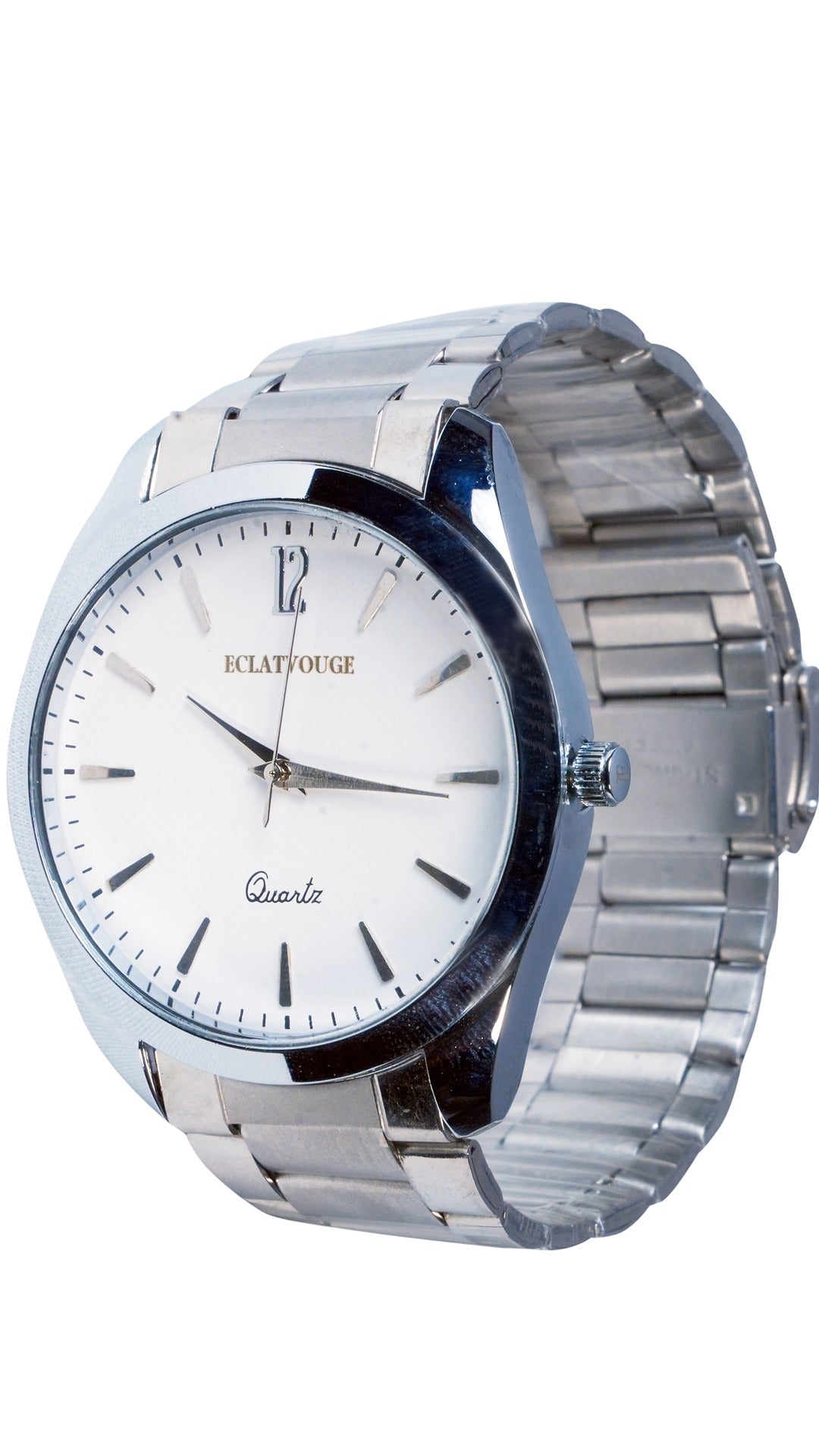 ECLAT ORIGIN CLAM